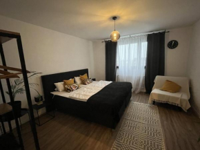 Bayreuth Apart No 7